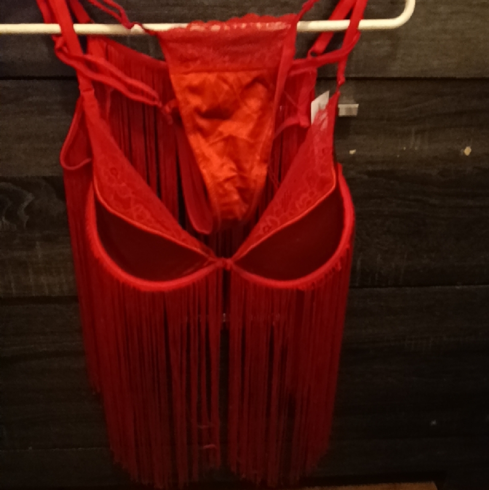 Beautiful well made nightie